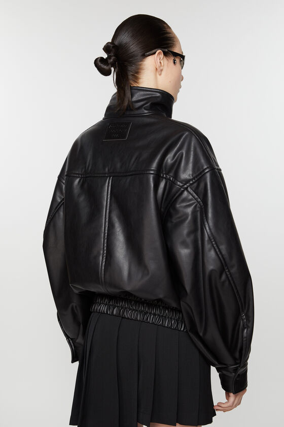 (image for) Compact Bomber jacket